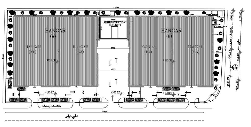 International Company for Polycarbonate Sheets